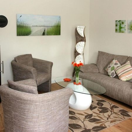 Apartmán Pastor'S Stuv Uelvesbull Exteriér fotografie