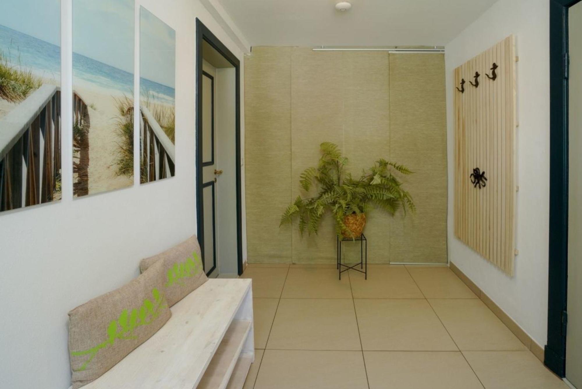 Apartmán Pastor'S Stuv Uelvesbull Exteriér fotografie