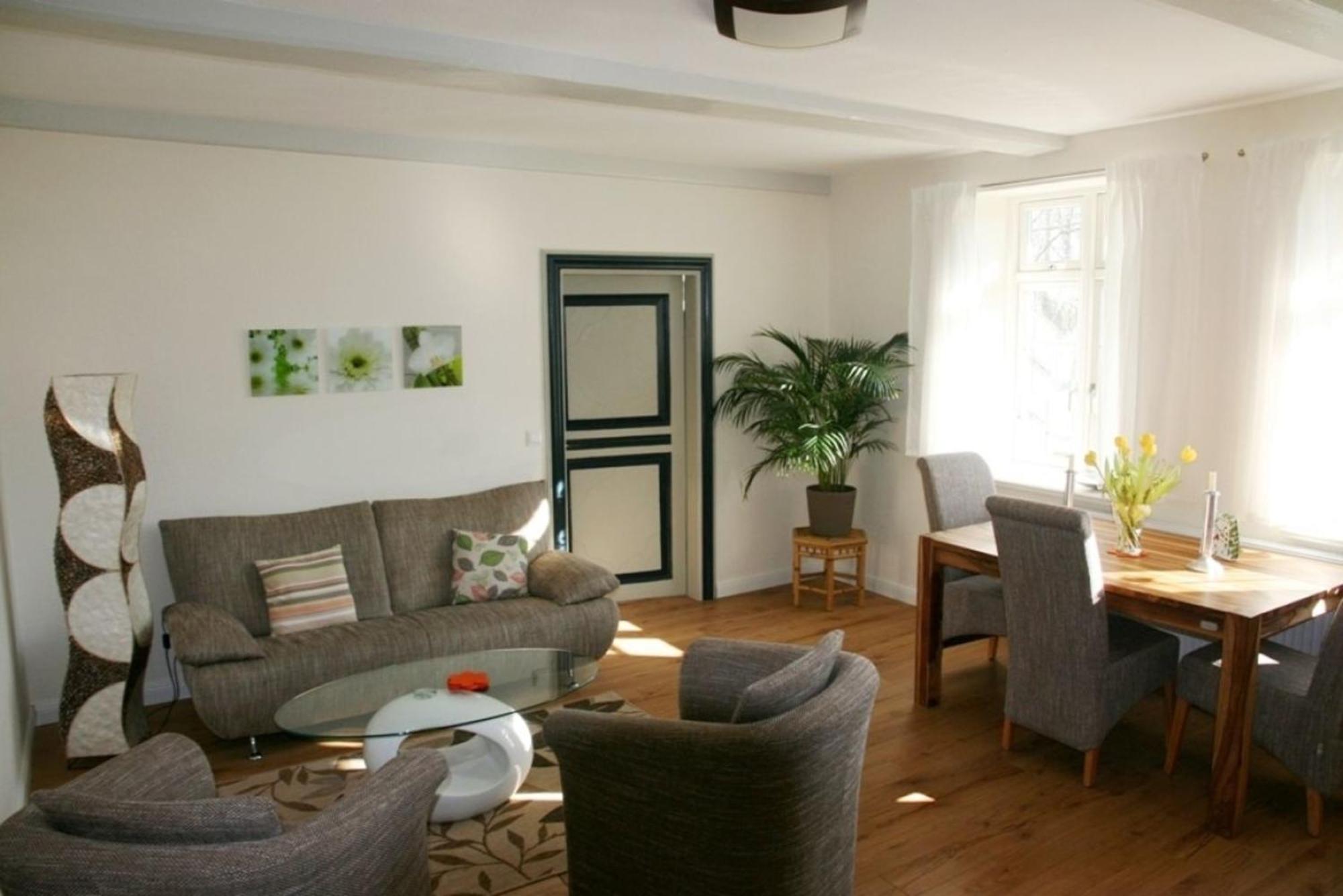 Apartmán Pastor'S Stuv Uelvesbull Exteriér fotografie